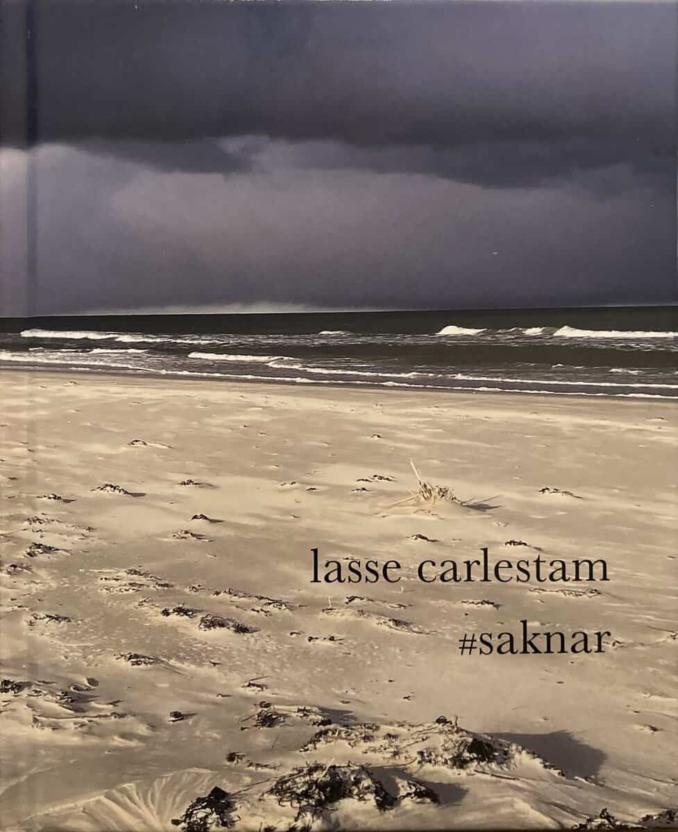 Lasse Carlestam : #saknar