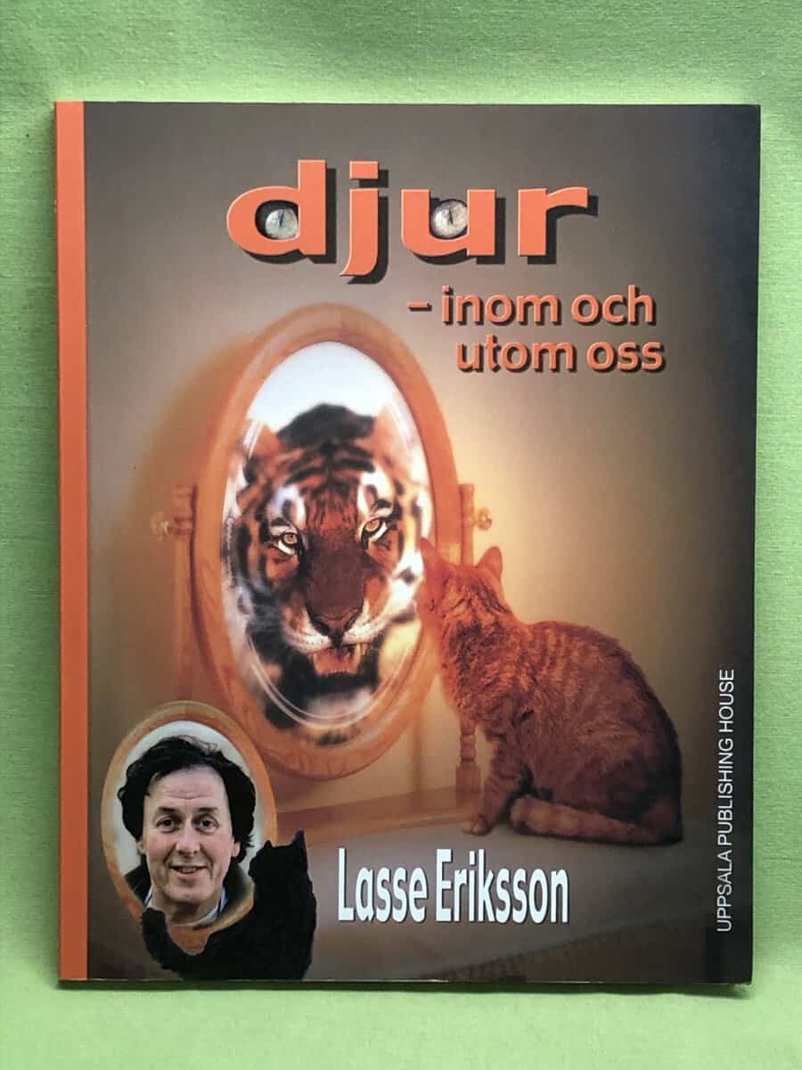 Lasse Eriksson : Djur