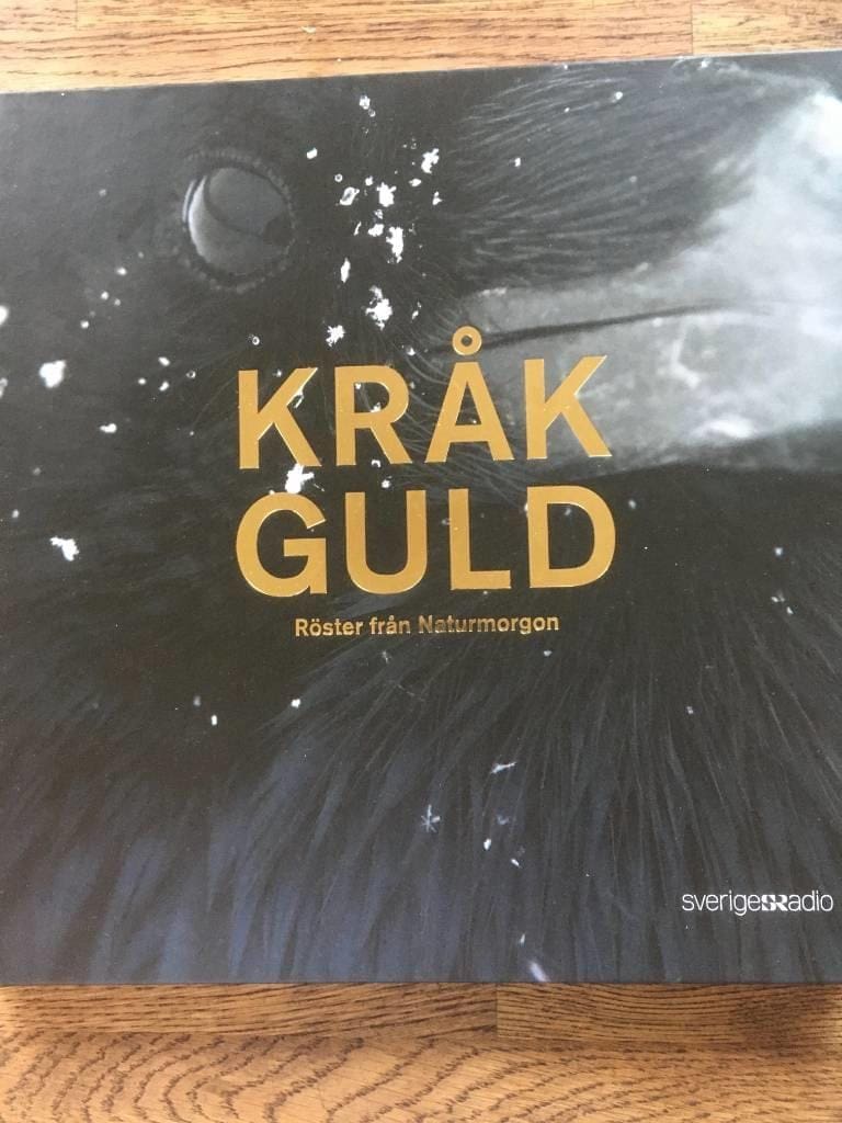 Lasse Willén ; Jan Danielson ; Lisa Henkow ; Lena Näslund ; Jenny Berntson Djurvall ; Zinat Pirzadeh ; Erik Kohlström ; Helena Söderlundh ; Thomas Öberg ; Tomas Lindberg : Kråkguld