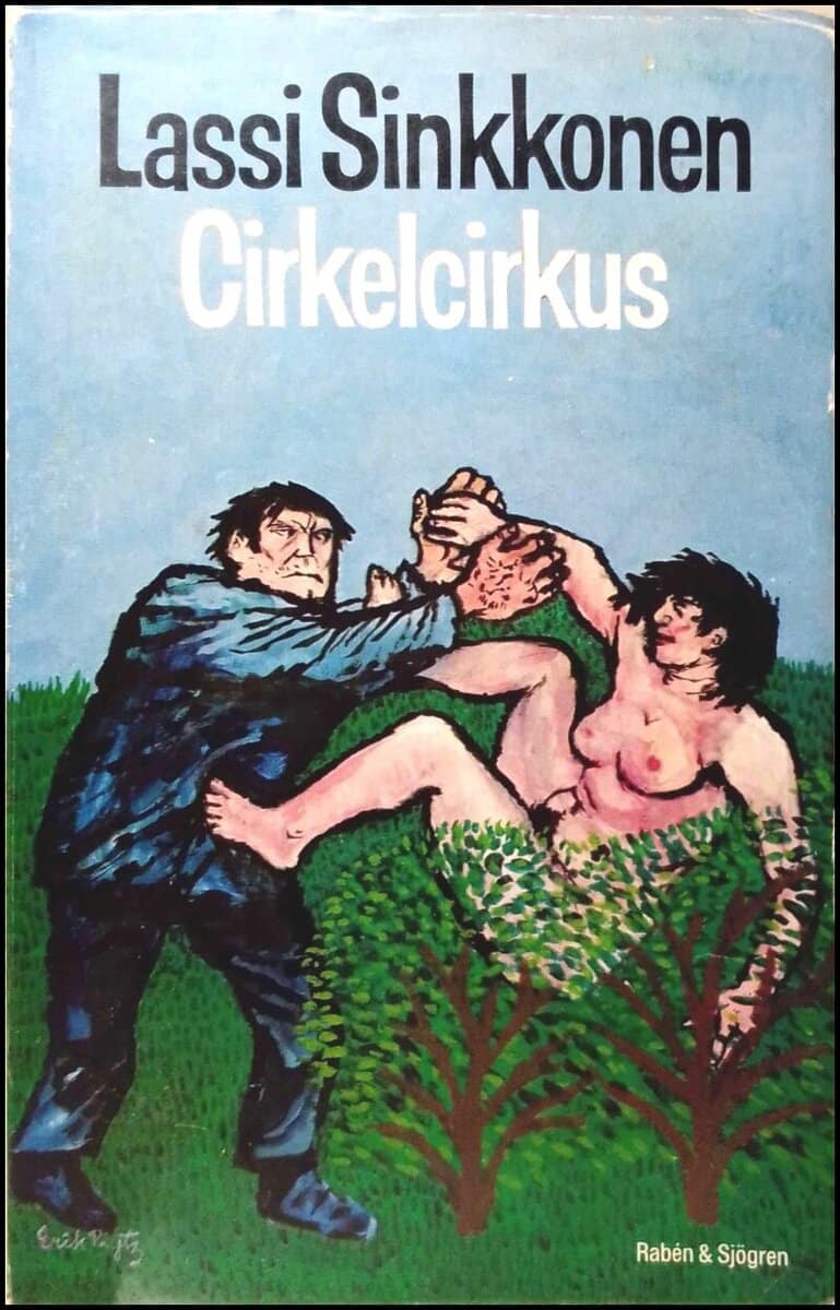 Lassi Sinkkonen : Cirkelcirkus