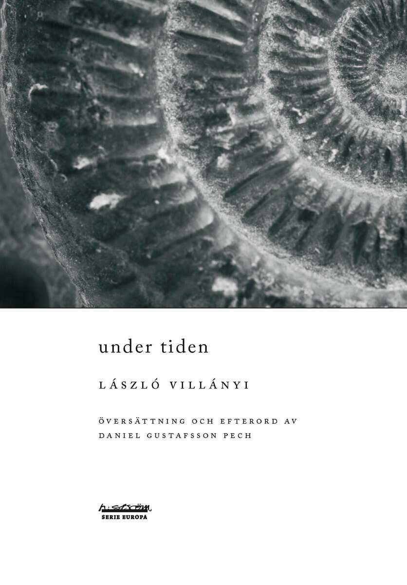 László Villányi : Under tiden