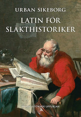 Latin för släkthistoriker