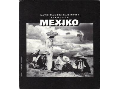 Latinamerikanische Filmtage Mexiko