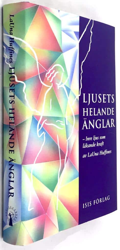 LaUna Huffines : Ljusets helande änglar