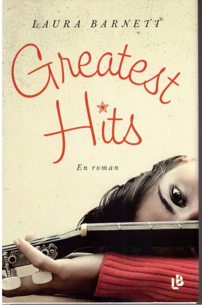 Laura Barnett : Greatest hits