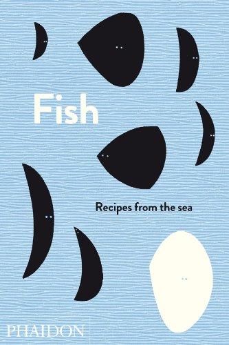 Laura Gladwin : FISH Recipes from the sea
