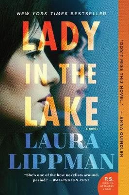Laura Lippman : Lady in the Lake