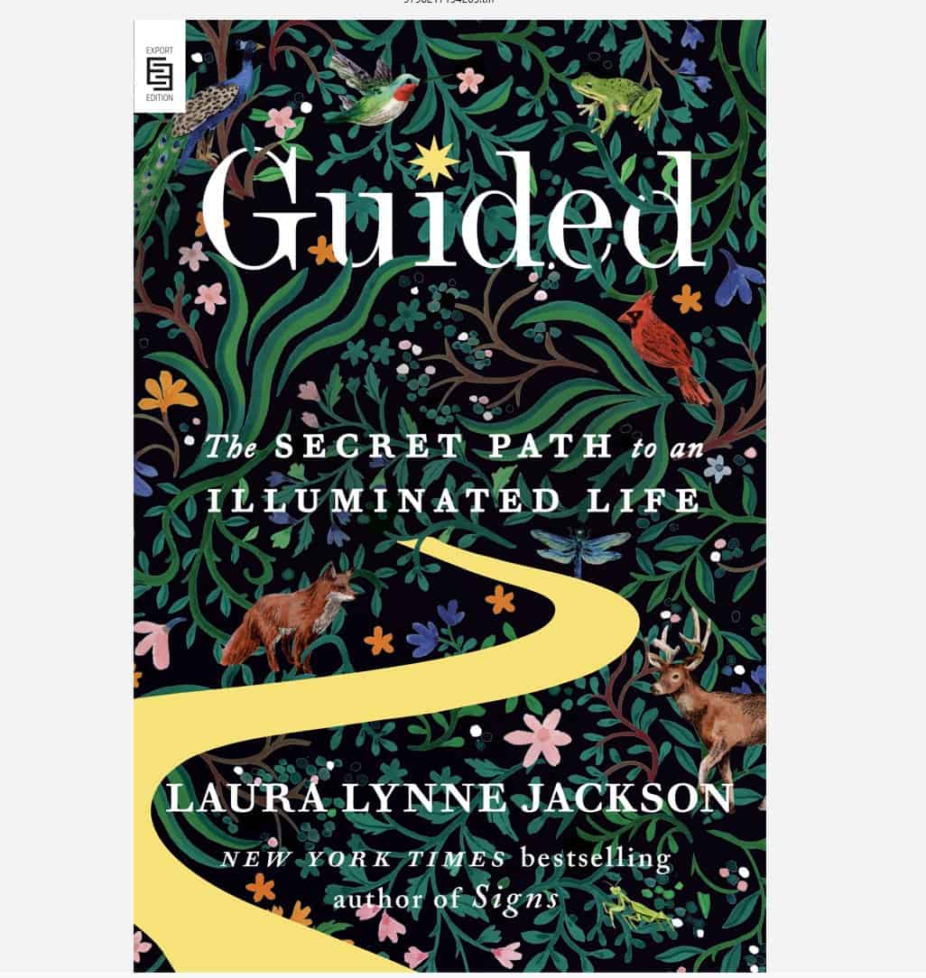 Laura Lynne Jackson : Guided