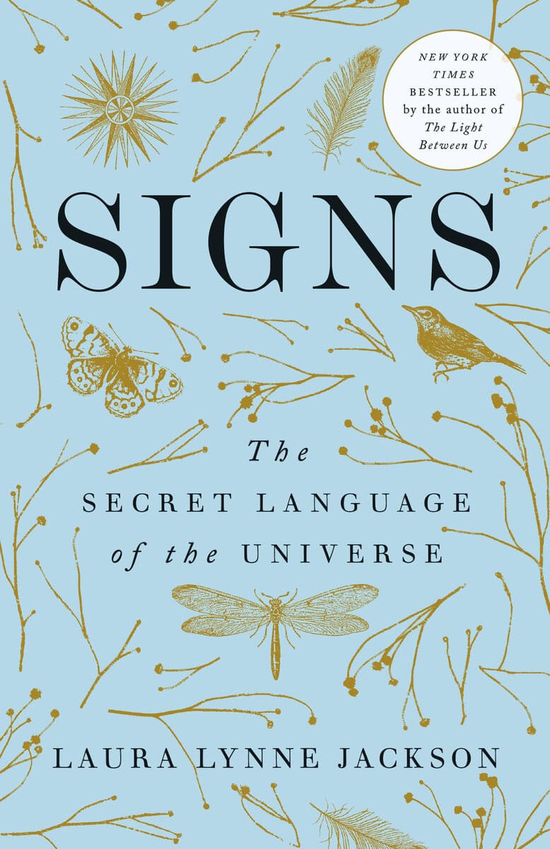 Laura Lynne Jackson : Signs