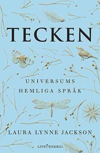 Laura Lynne Jackson : Tecken : universums hemliga språk