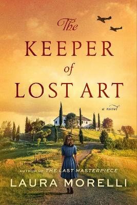 Laura Morelli : The Keeper of Lost Art