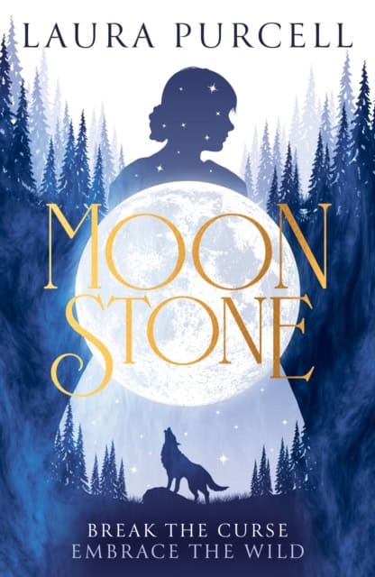 Laura Purcell : Moonstone