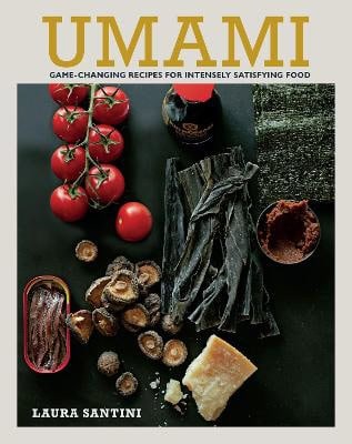 Laura Santini : Umami