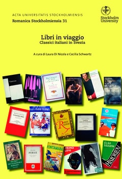 Di Nicola, Laura ; Schwartz, Cecilia : Libri in viaggio