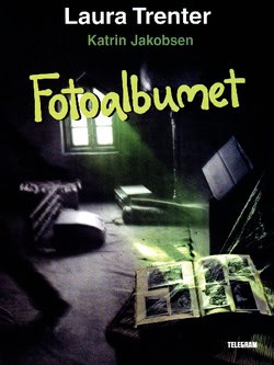 Laura Trenter : Fotoalbumet