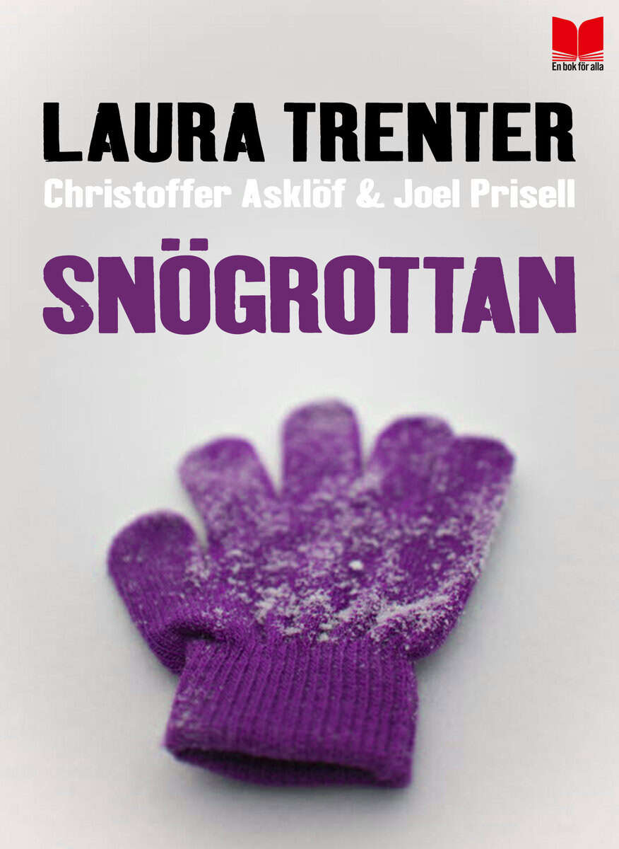 Laura Trenter : Snögrottan