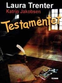 Laura Trenter : Testamentet