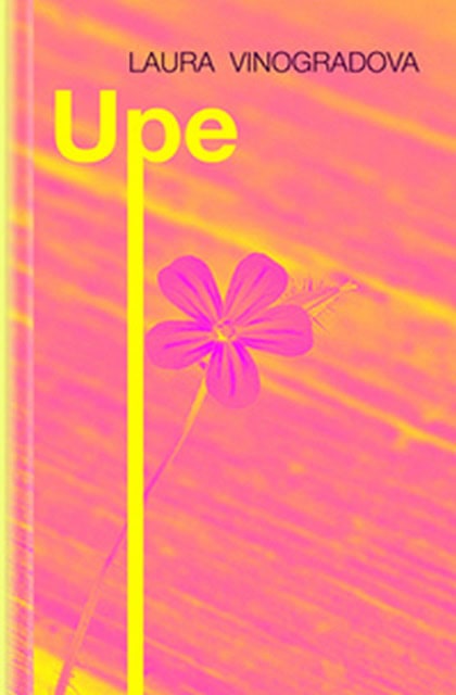 Laura Vinogradova : Upe
