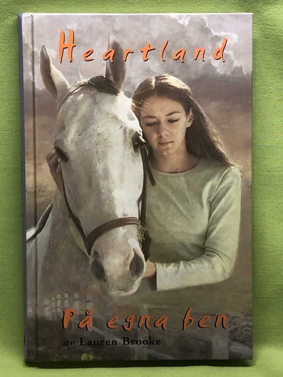 Lauren Brooke : Heartland 3
