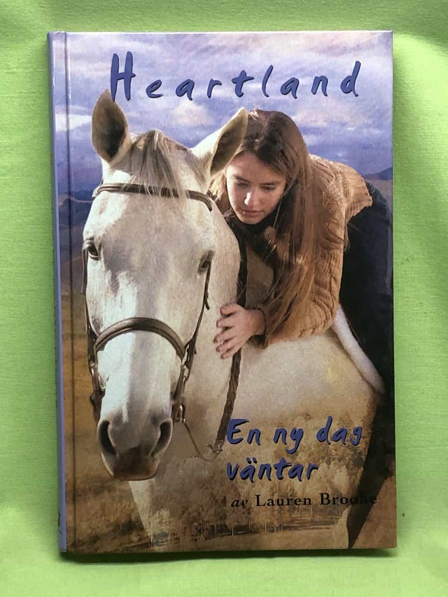 Lauren Brooke : Heartland 9