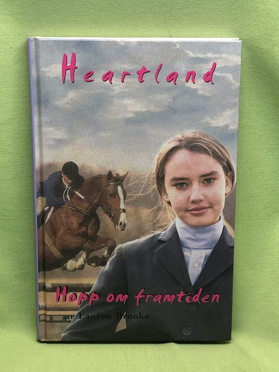 Lauren Brooke : Heartland Nr 10