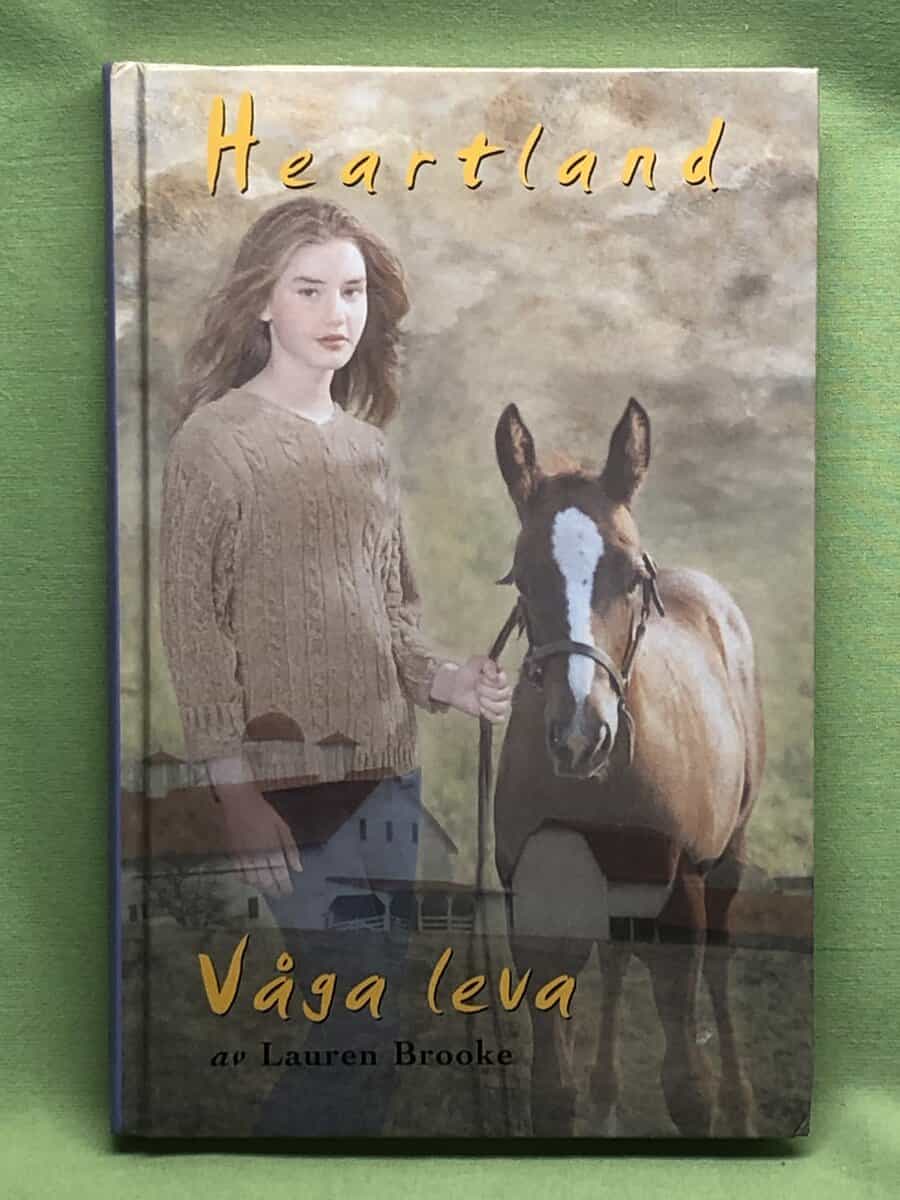 Lauren Brooke : Heartland Nr 5