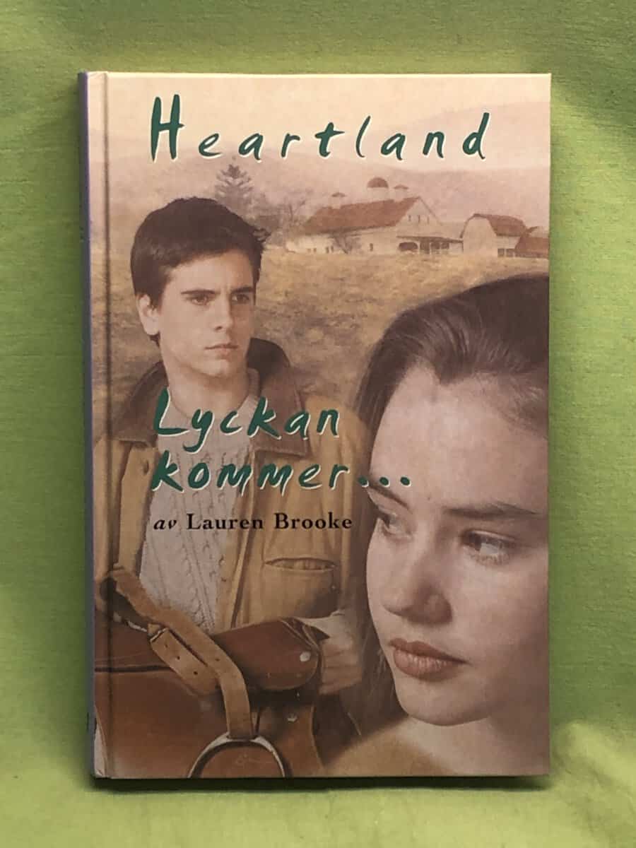 Lauren Brooke : Heartland Nr 6