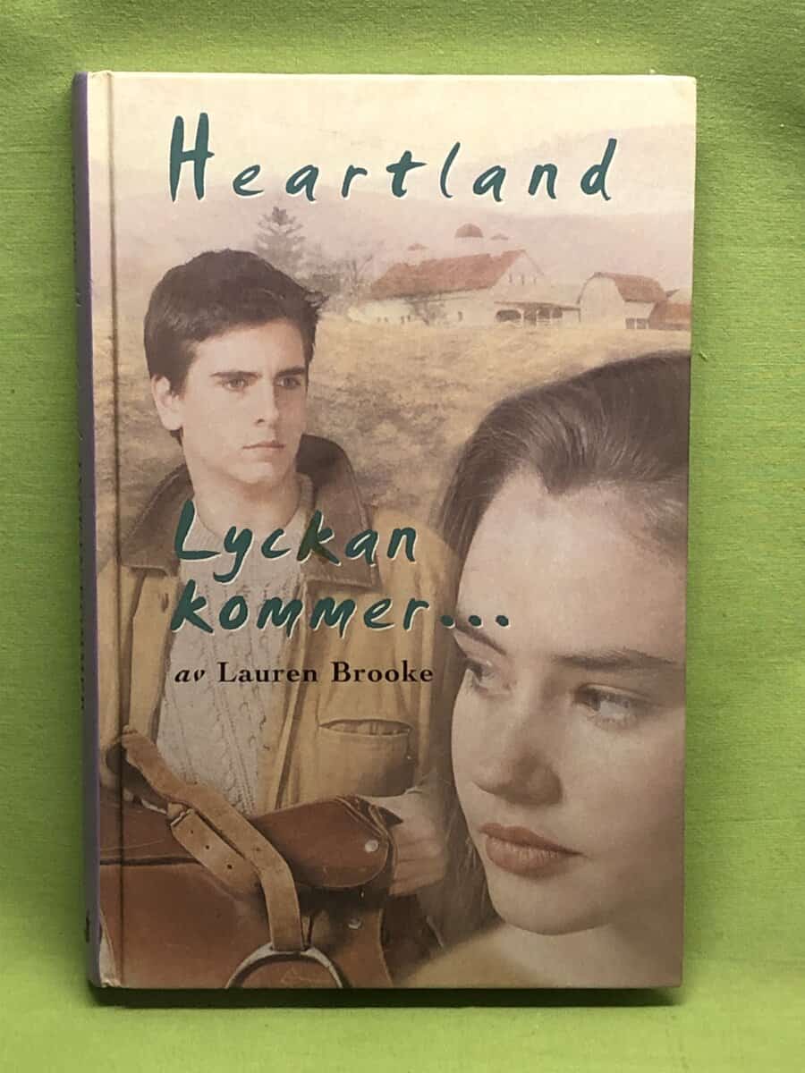 Lauren Brooke : Heartland Nr 6