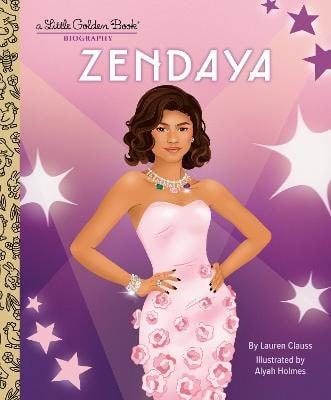 Lauren Clauss : Zendaya