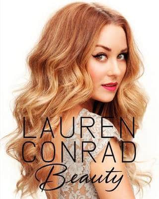 Lauren Conrad : Beauty