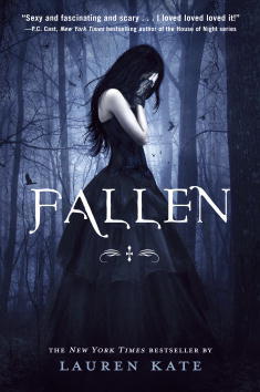 Lauren Kate : Fallen