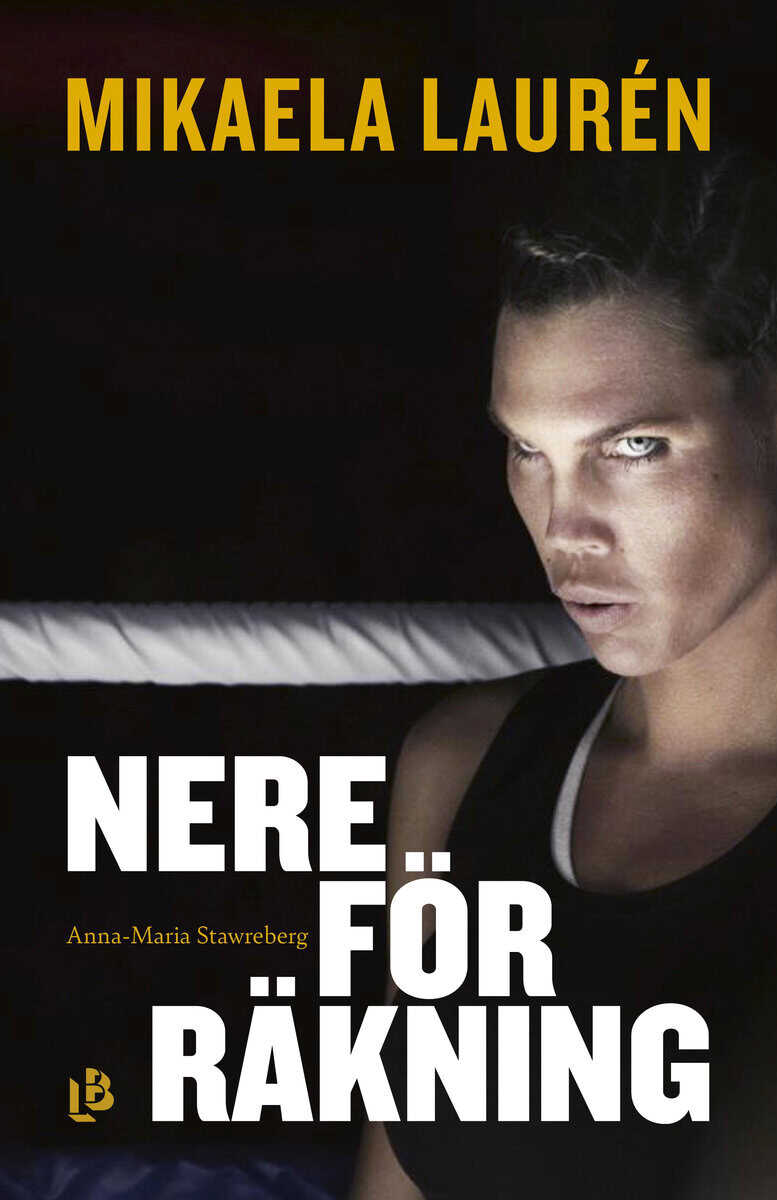 Laurén, Mikaela ; Stawreberg, Anna-Maria : Nere för räkning