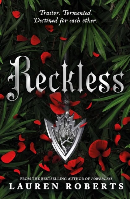 Lauren Roberts : Reckless