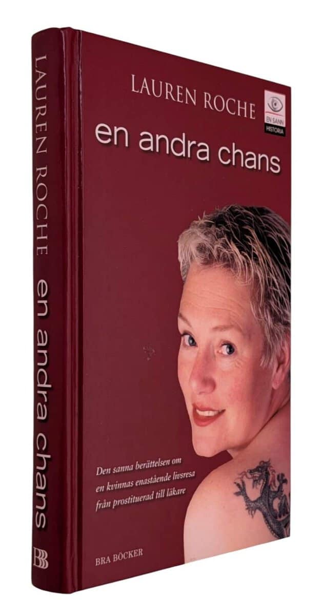 Lauren Roche : En andra chans