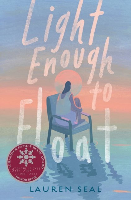 Lauren Seal : Light Enough to Float