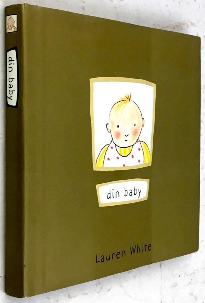 Lauren White : Din baby