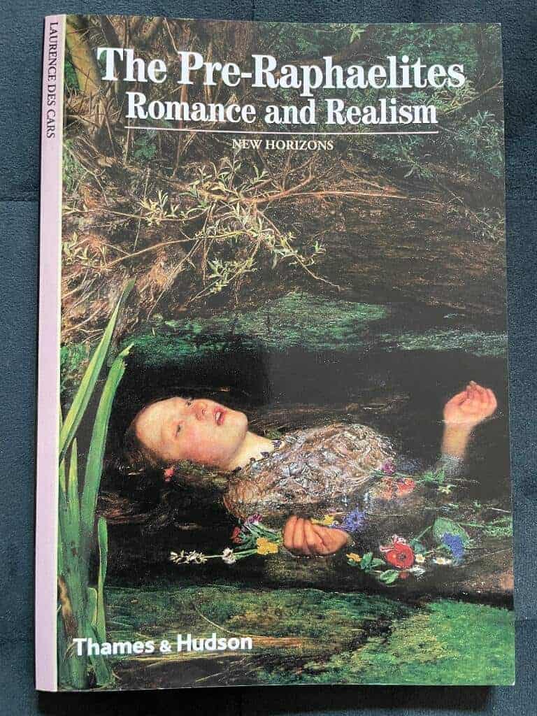 Laurence Des Cars : The Pre-Raphaelites