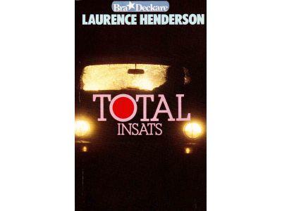 Laurence Henderson : Total insats