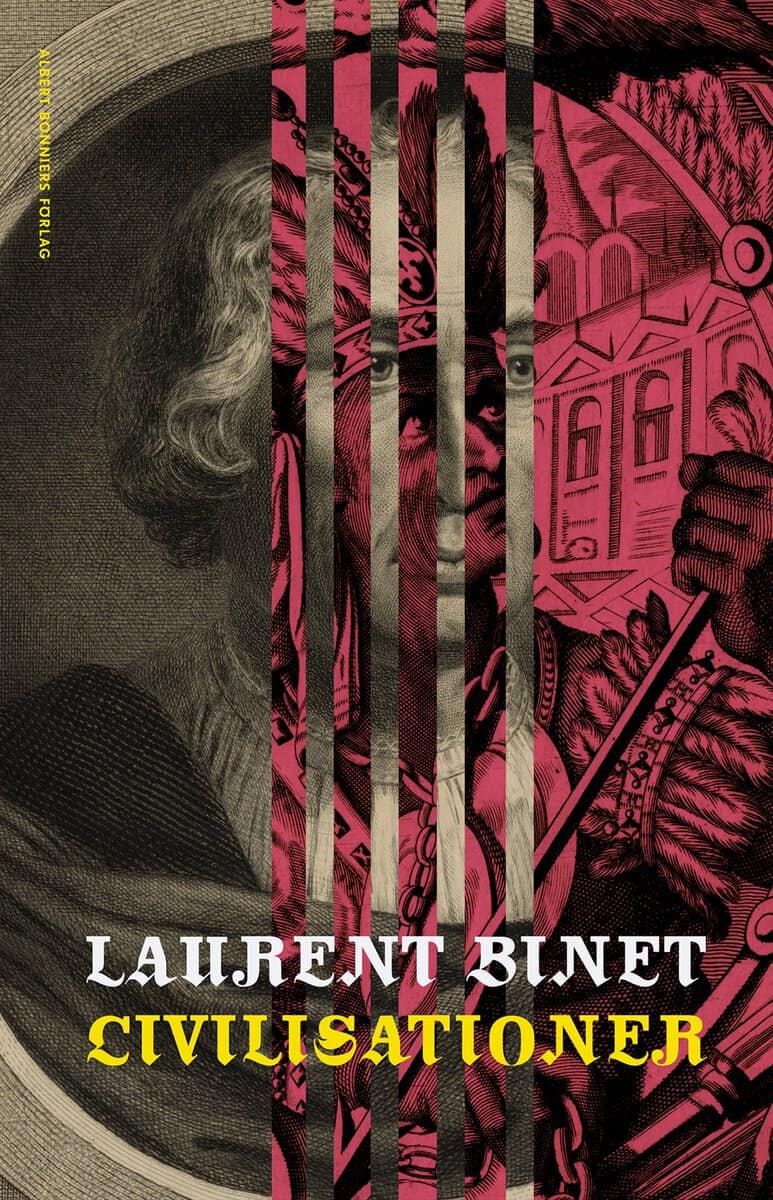 Laurent Binet : Civilisationer
