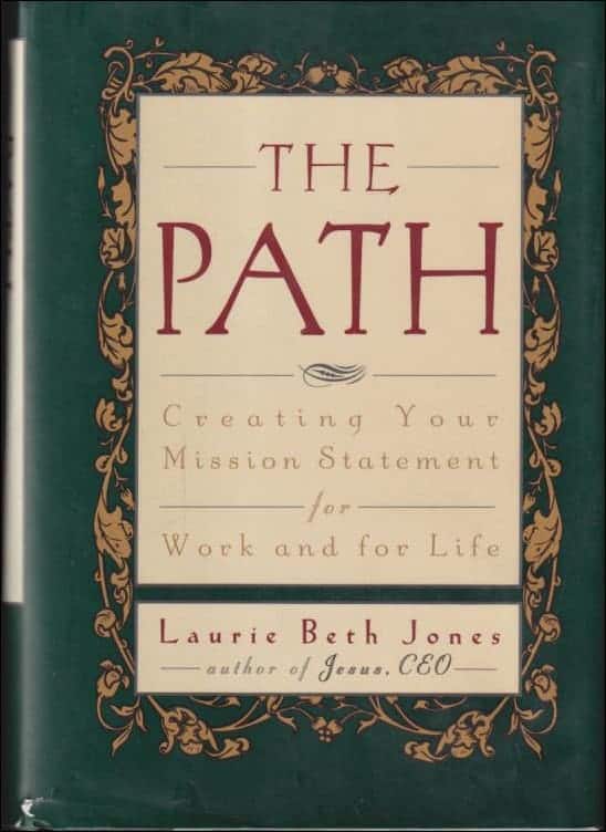 Laurie Beth Jones : The Path