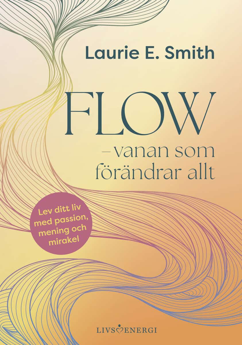 Laurie Smith : Flow