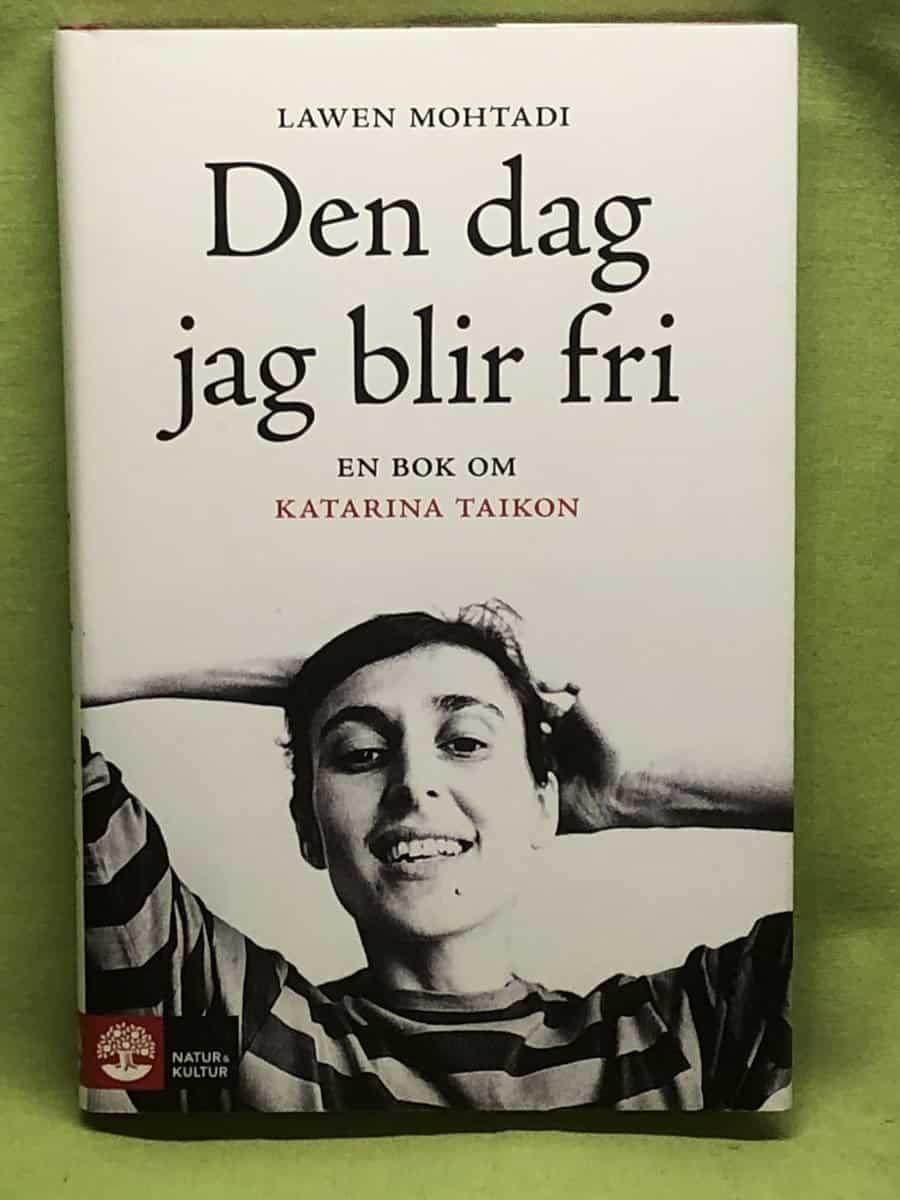 Lawen Mohtadi : Den dag jag blir fri