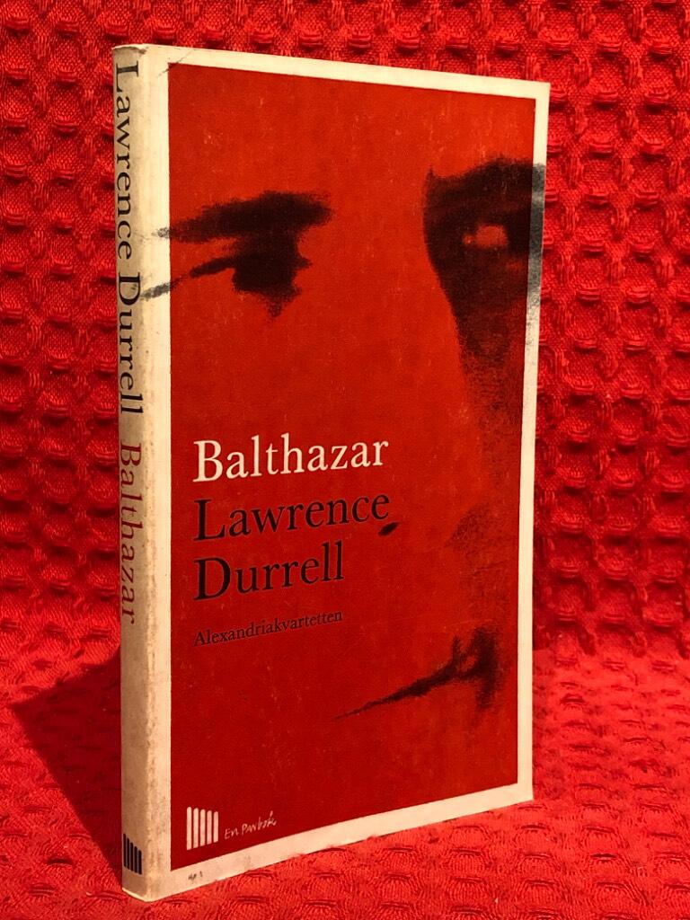Lawrence Durrell : Balthazar