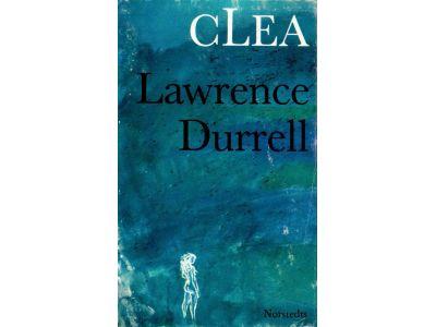 Lawrence Durrell : Clea