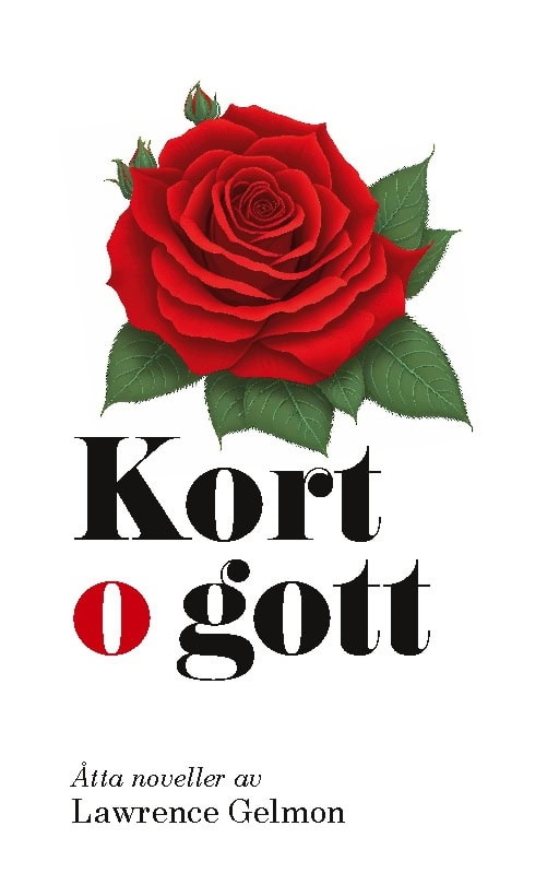 Lawrence Gelmon : Kort o gott