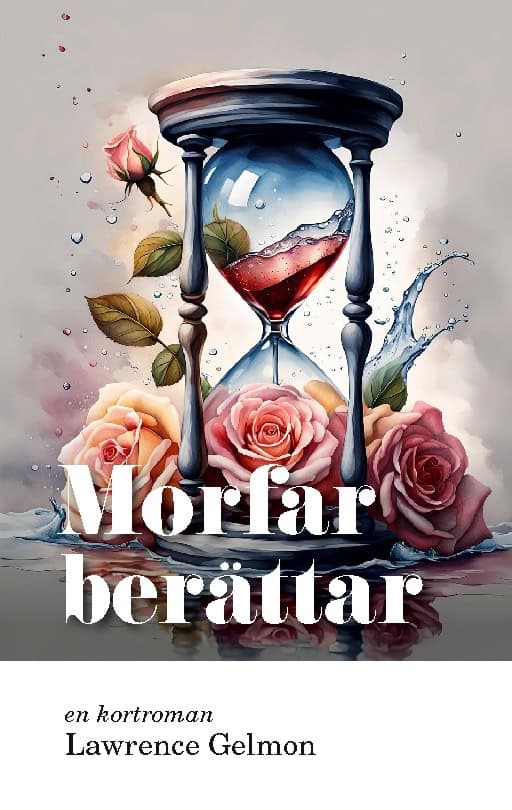 Lawrence Gelmon : Morfar berättar