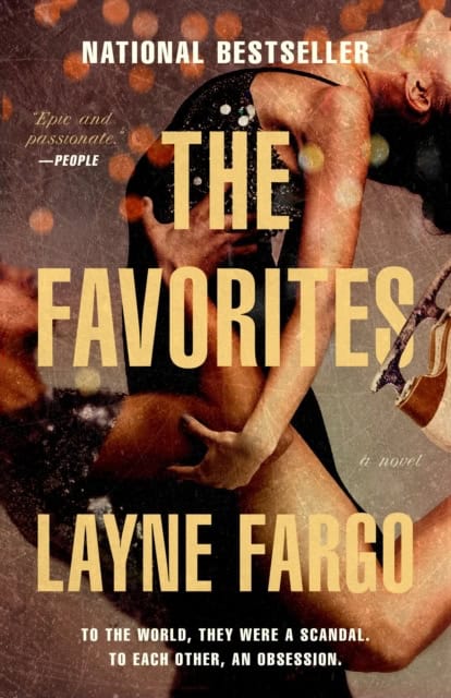 Layne Fargo : The favorites