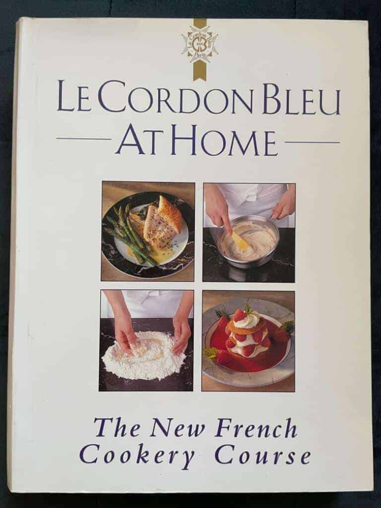 Le Cordon Bleu at Home