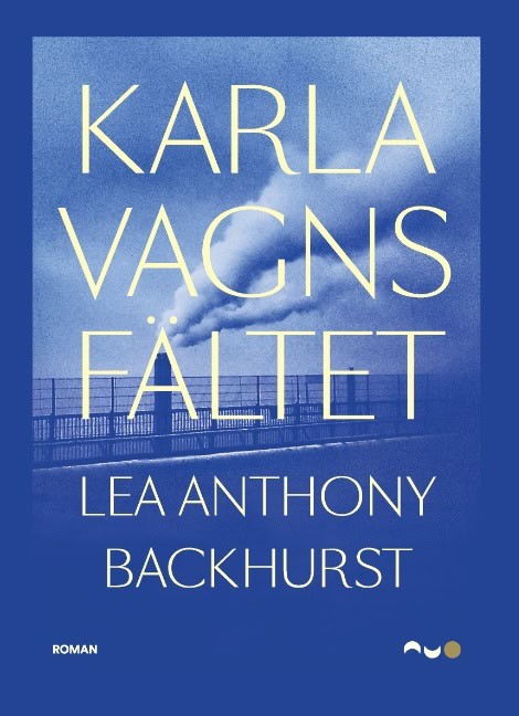 Lea Anthony Backhurst : Karlavagnsfältet