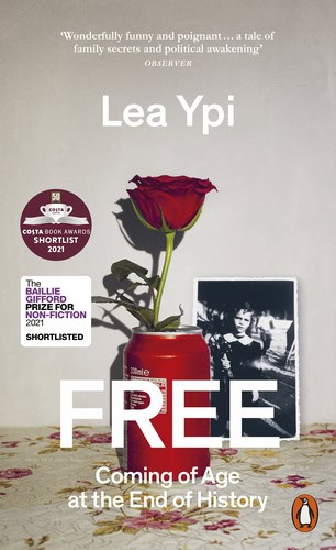Lea Ypi : Free